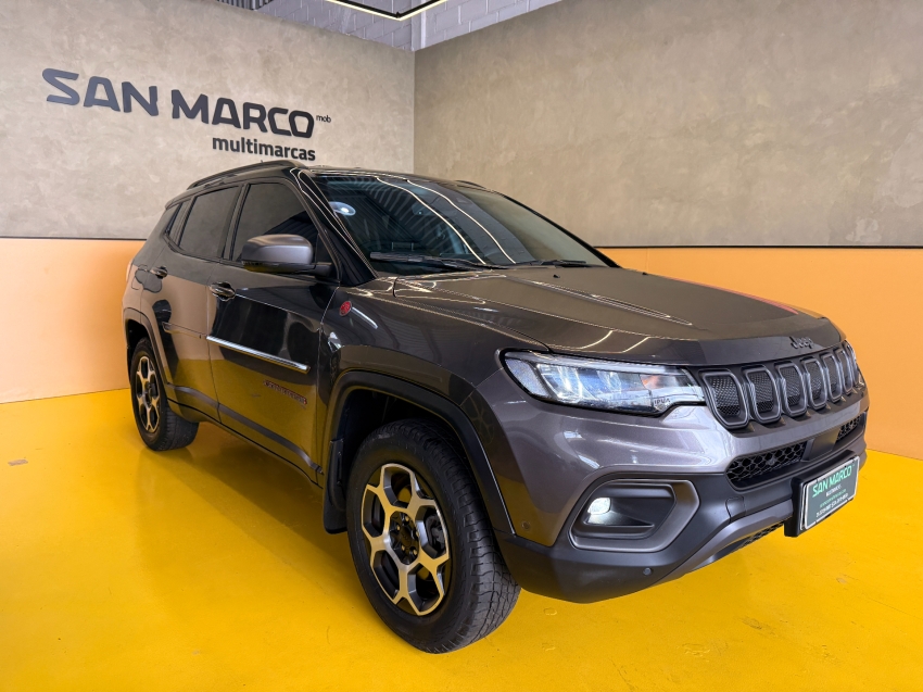 jeep compass 2.0 td350 turbo diesel trailhawk at9 4p automatico 2022