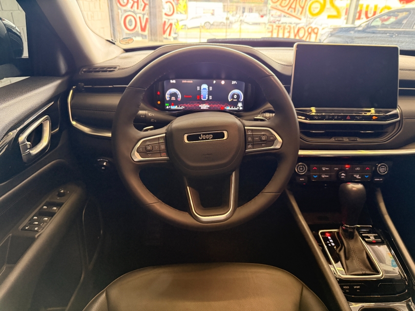 jeep compass 1.3 t270 turbo flex limited at6 4p automatico 20257