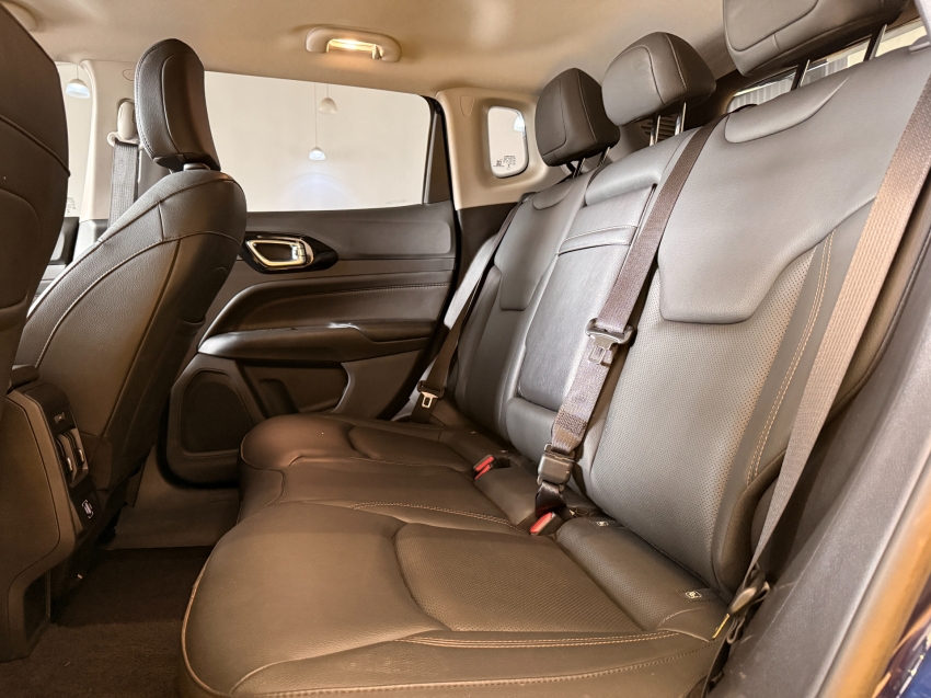 jeep compass 1.3 t270 turbo flex limited at6 4p automatico 20256