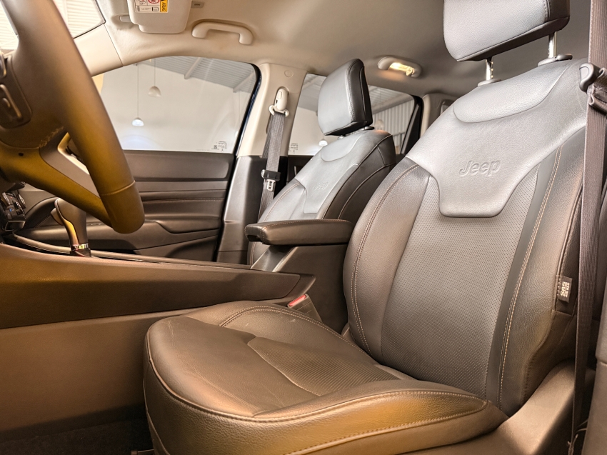 jeep compass 1.3 t270 turbo flex limited at6 4p automatico 20255