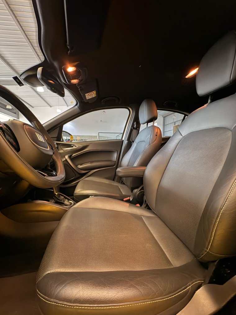 fiat cronos 1.3 firefly flex precision cvt 4p automatico 20235