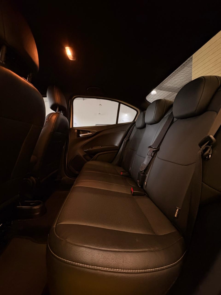 fiat cronos 1.3 firefly flex precision cvt 4p automatico 20236