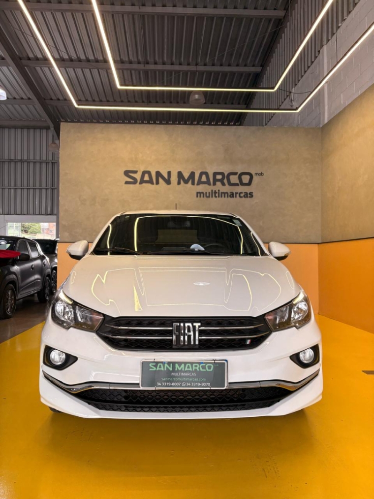 fiat cronos 1.3 firefly flex precision cvt 4p automatico 20231