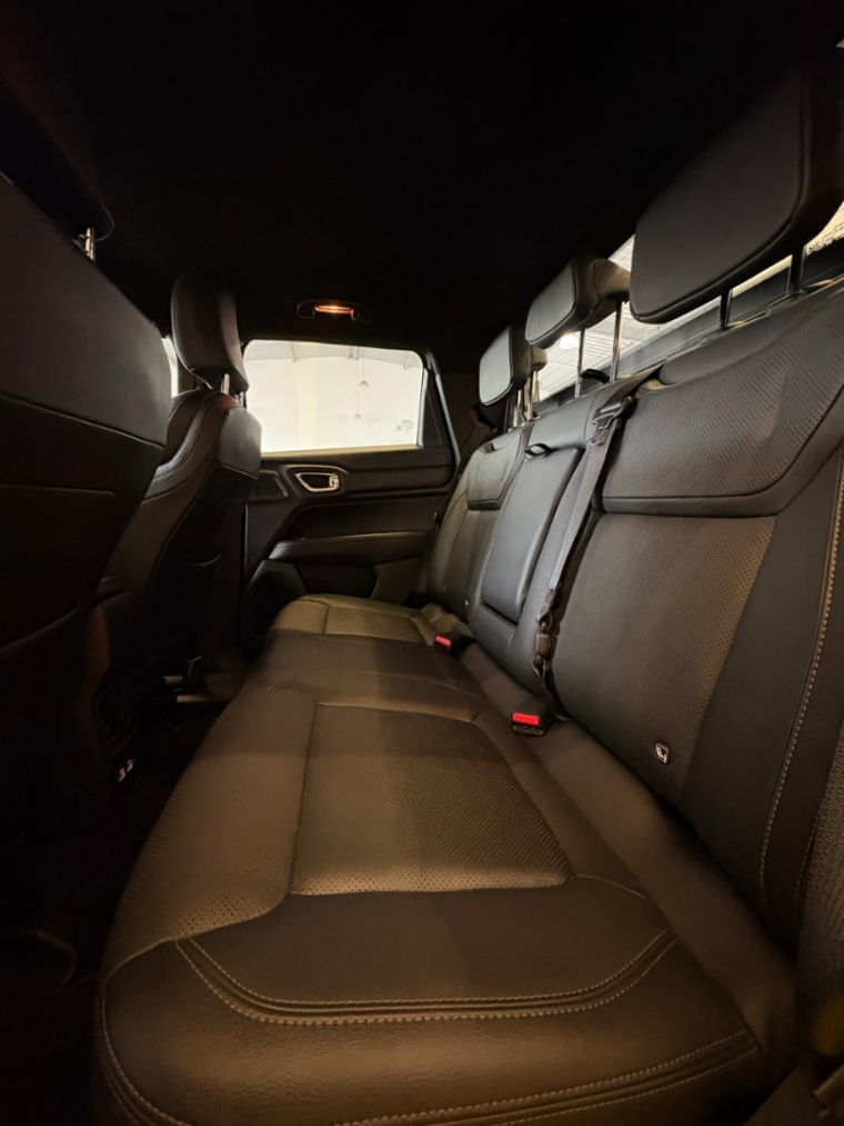 ram rampage 2.0 turbo diesel rebel 4x4 automatico 2.2 4p 20246