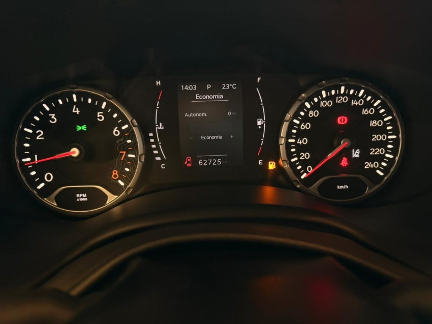 jeep renegade 1.3 t270 turbo flex sport at6 4p automatico 202313