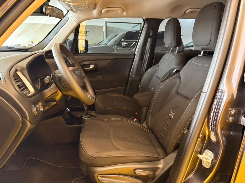 jeep renegade 1.3 t270 turbo flex sport at6 4p automatico 20237