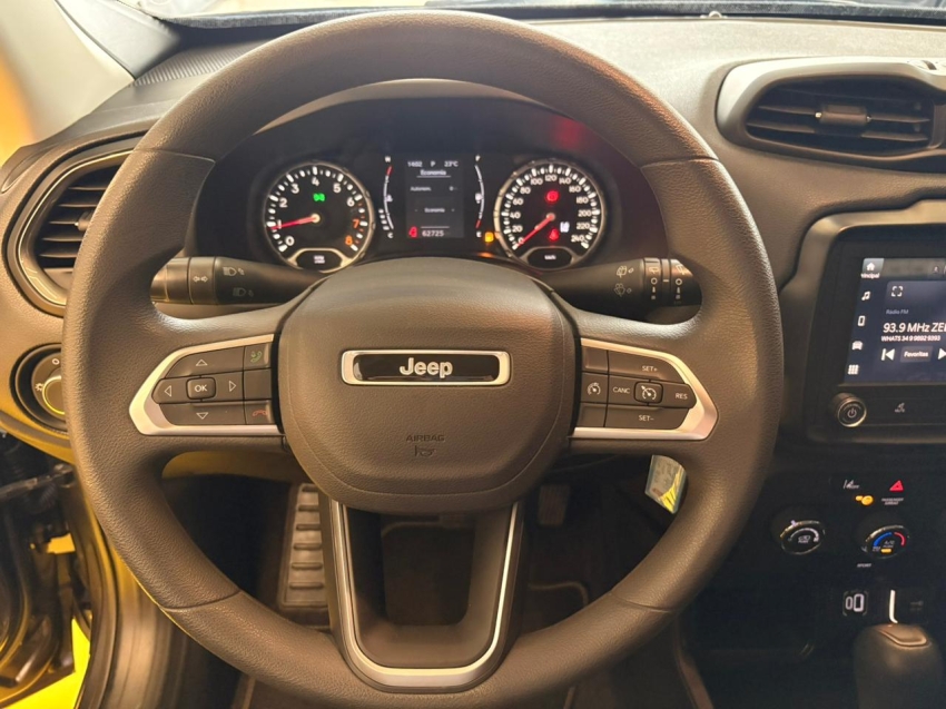 jeep renegade 1.3 t270 turbo flex sport at6 4p automatico 202312