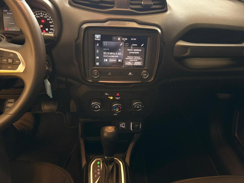jeep renegade 1.3 t270 turbo flex sport at6 4p automatico 20239