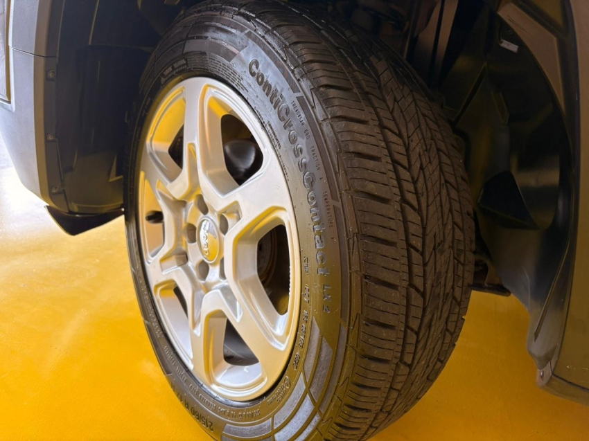 jeep renegade 1.3 t270 turbo flex sport at6 4p automatico 202314