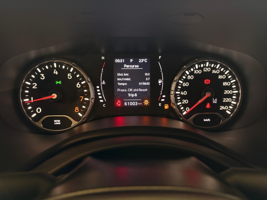 jeep renegade 1.3 t270 turbo flex sport at6 4p automatico 20229