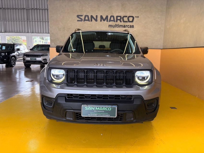 jeep renegade 1.3 t270 turbo flex sport at6 4p automatico 20221