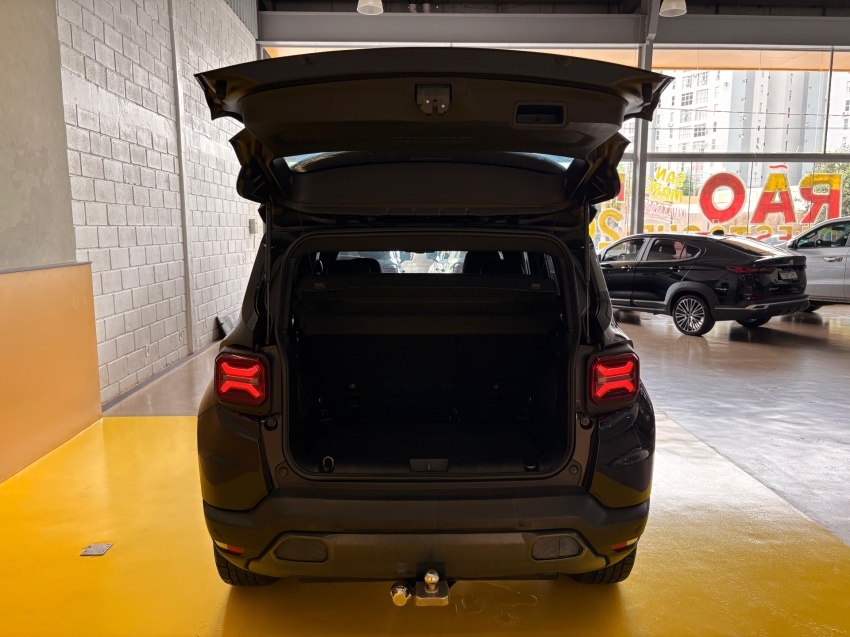jeep renegade 1.3 t270 turbo flex s 4x4 at9 4p automatico 20235