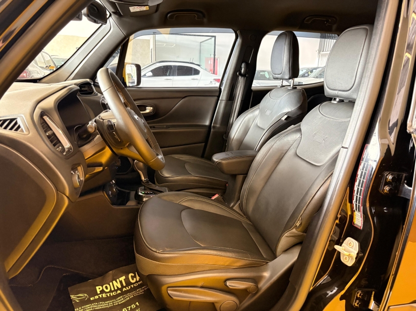 jeep renegade 1.3 t270 turbo flex s 4x4 at9 4p automatico 20236