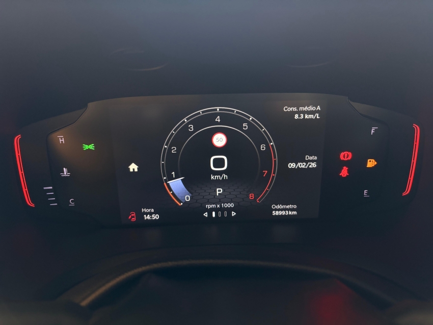 jeep renegade 1.3 t270 turbo flex s 4x4 at9 4p automatico 202311