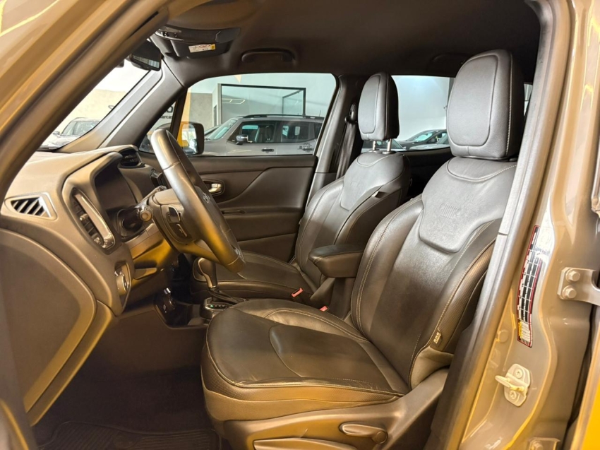 jeep renegade 1.3 t270 turbo flex s 4x4 at9 4p automatico 20225