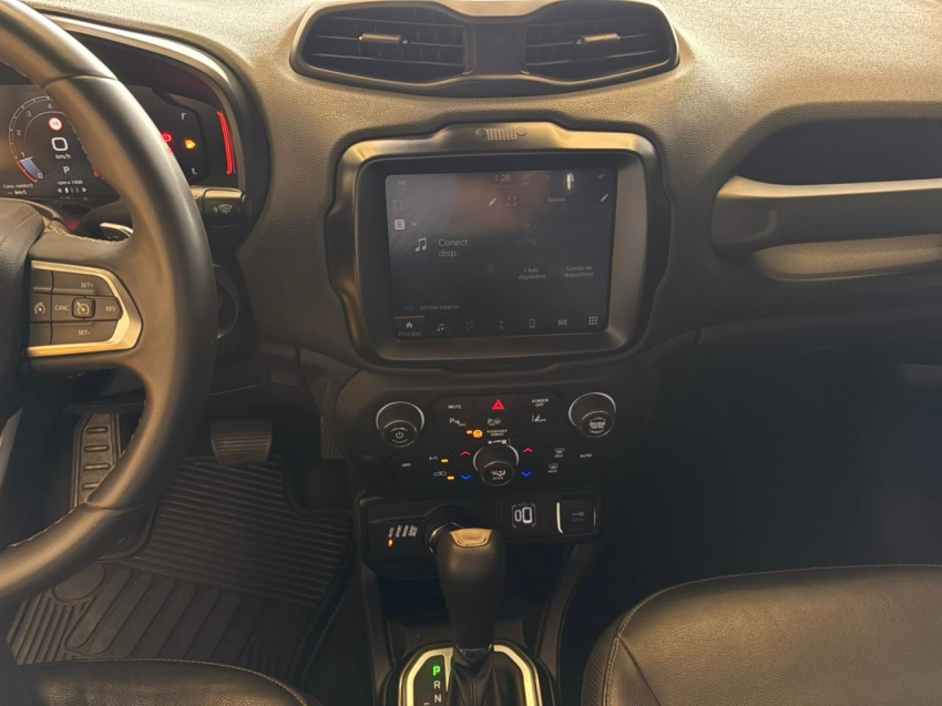 jeep renegade 1.3 t270 turbo flex s 4x4 at9 4p automatico 202210