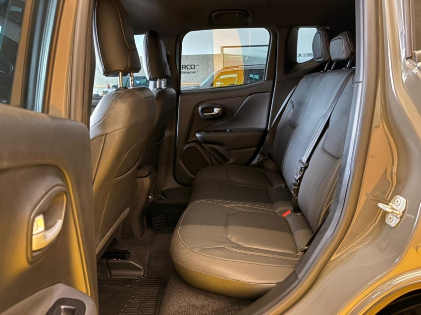 jeep renegade 1.3 t270 turbo flex s 4x4 at9 4p automatico 20226