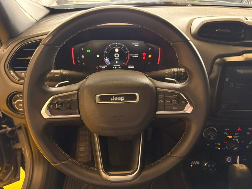 jeep renegade 1.3 t270 turbo flex s 4x4 at9 4p automatico 20228
