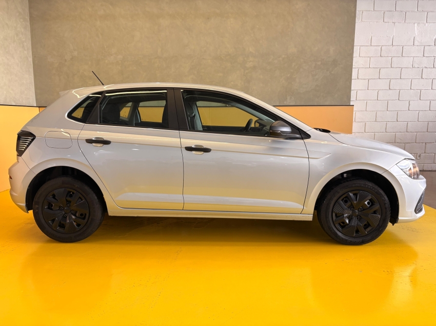 volkswagen polo 1.0 mpi track manual flex 4p 20243