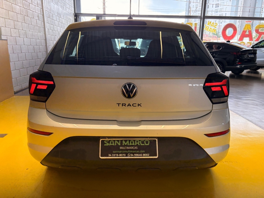 volkswagen polo 1.0 mpi track manual flex 4p 20244