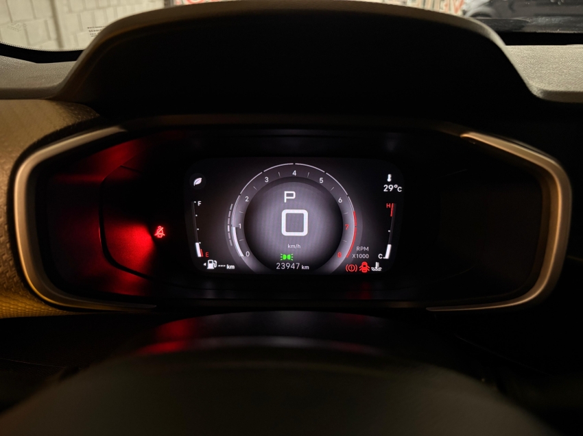 citroen basalt 1.0 turbo 200 flex feel cvt 4p automatico 202510