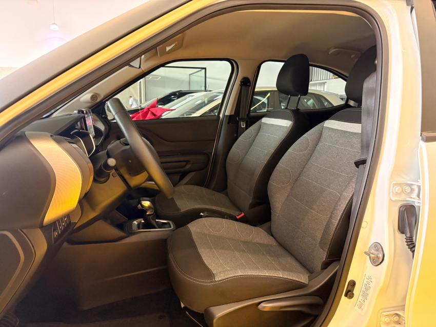 citroen basalt 1.0 turbo 200 flex feel cvt 4p automatico 20255