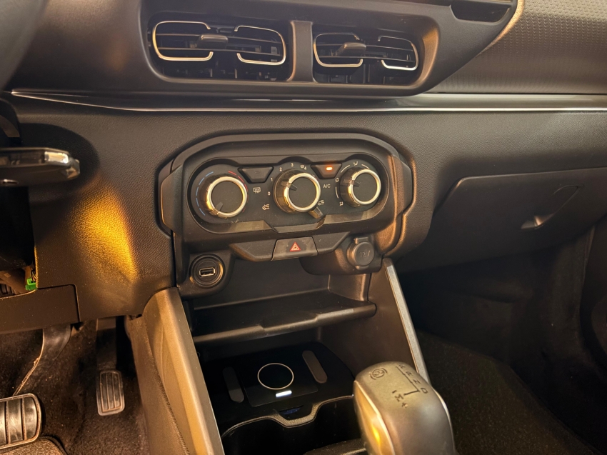 citroen basalt 1.0 turbo 200 flex feel cvt 4p automatico 202511