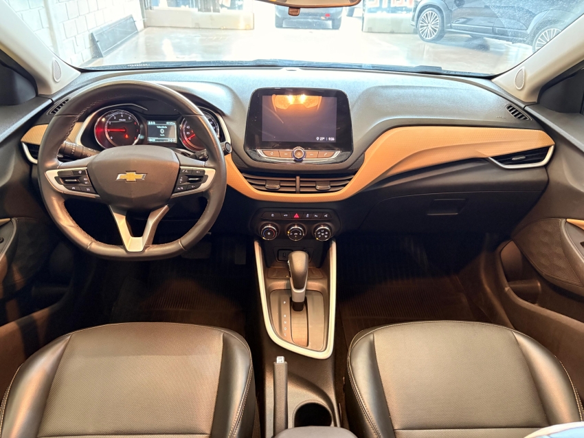 chevrolet onix 1.0 turbo flex plus premier automatico 4p 20236
