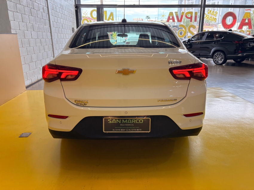 chevrolet onix 1.0 turbo flex plus premier automatico 4p 20233