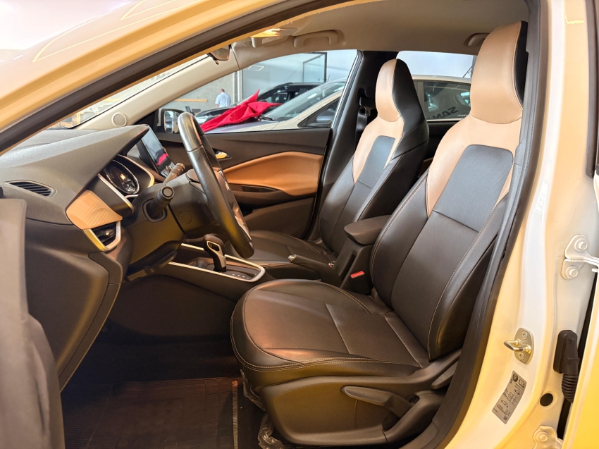 chevrolet onix 1.0 turbo flex plus premier automatico 4p 20234