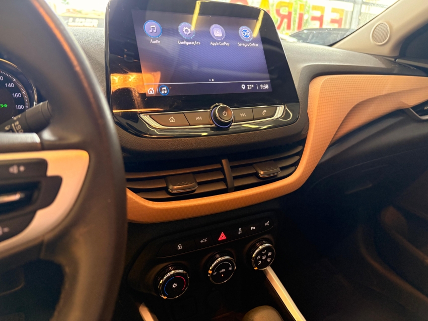 chevrolet onix 1.0 turbo flex plus premier automatico 4p 20239