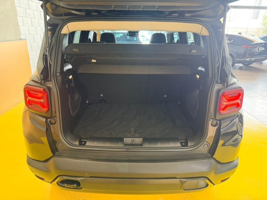 jeep renegade 1.3 t270 turbo flex willys 4x4 at9 4p automatico 20257