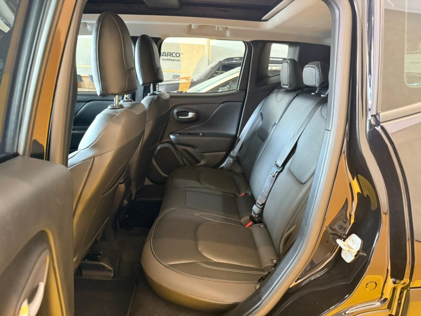 jeep renegade 1.3 t270 turbo flex willys 4x4 at9 4p automatico 202525