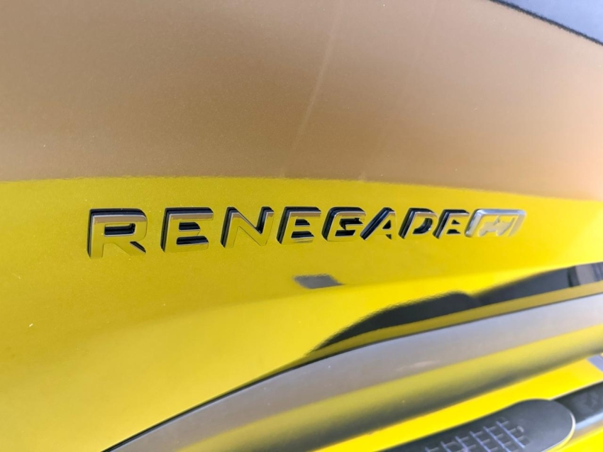 jeep renegade 1.3 t270 turbo flex willys 4x4 at9 4p automatico 202512