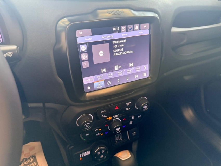 jeep renegade 1.3 t270 turbo flex willys 4x4 at9 4p automatico 202518