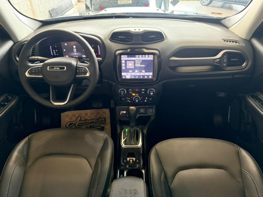 jeep renegade 1.3 t270 turbo flex willys 4x4 at9 4p automatico 202521