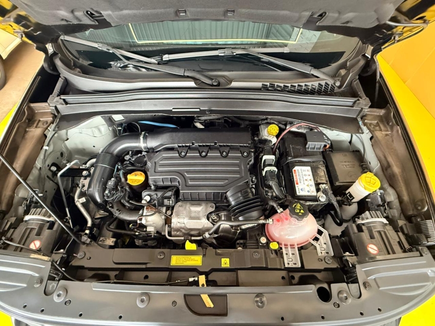 jeep renegade 1.3 t270 turbo flex willys 4x4 at9 4p automatico 20259