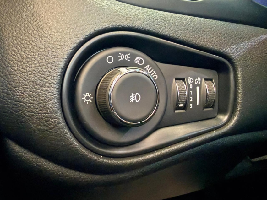 jeep renegade 1.3 t270 turbo flex willys 4x4 at9 4p automatico 202516