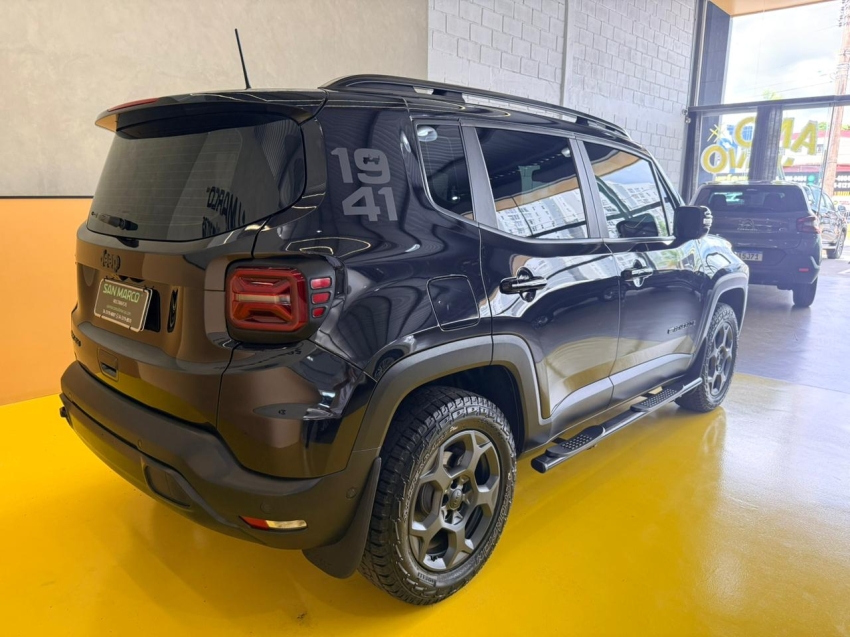 jeep renegade 1.3 t270 turbo flex willys 4x4 at9 4p automatico 20256