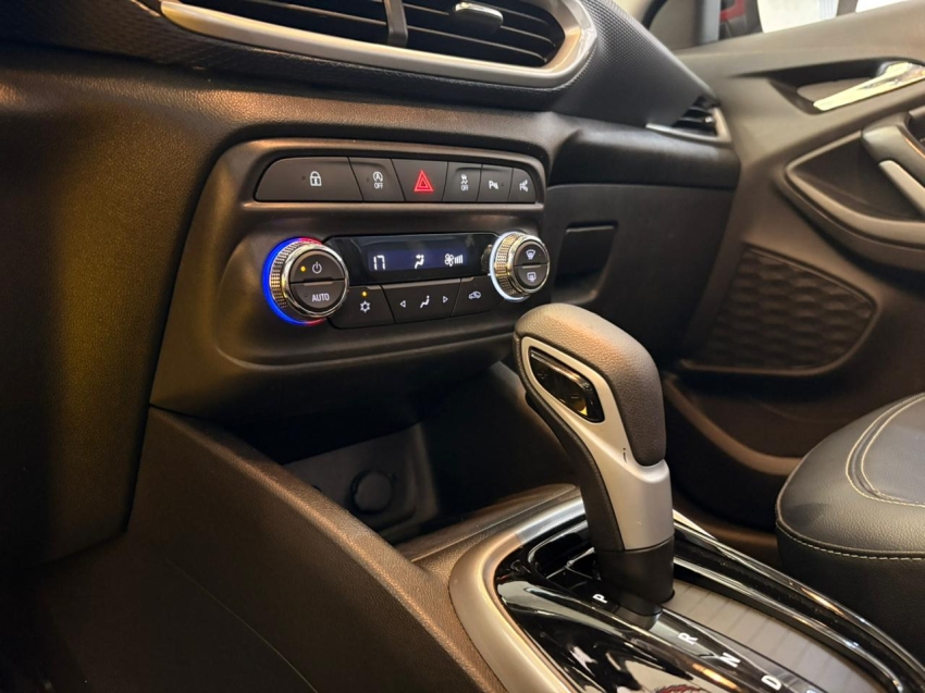 chevrolet tracker 1.2 turbo flex premier automatico 4p 202210