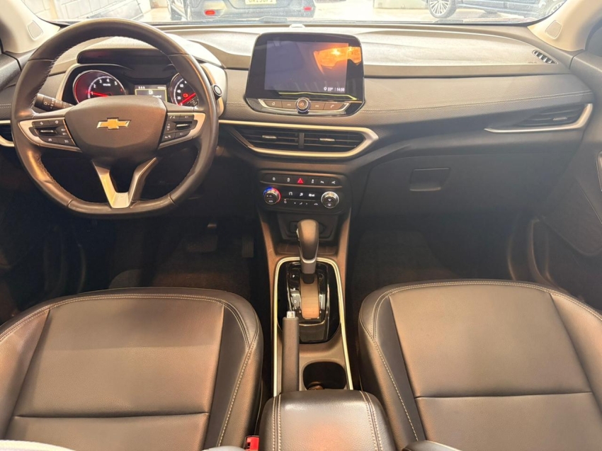 chevrolet tracker 1.2 turbo flex premier automatico 4p 20229
