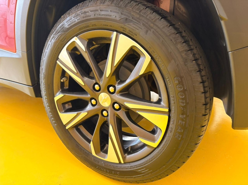 chevrolet tracker 1.2 turbo flex premier automatico 4p 202215