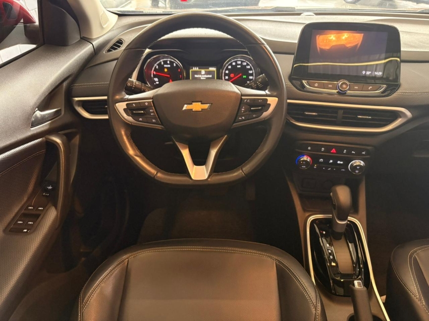 chevrolet tracker 1.2 turbo flex premier automatico 4p 202211