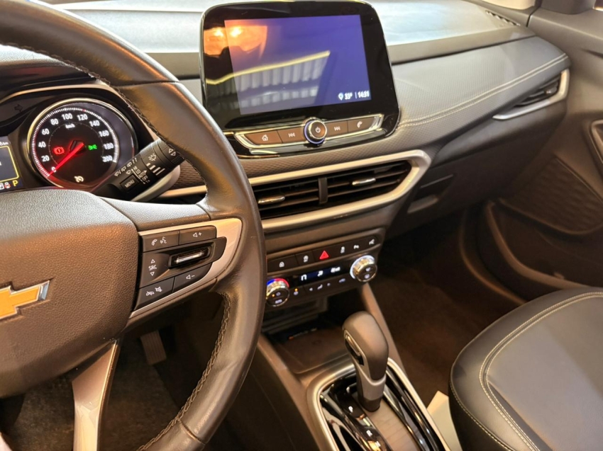 chevrolet tracker 1.2 turbo flex premier automatico 4p 202212