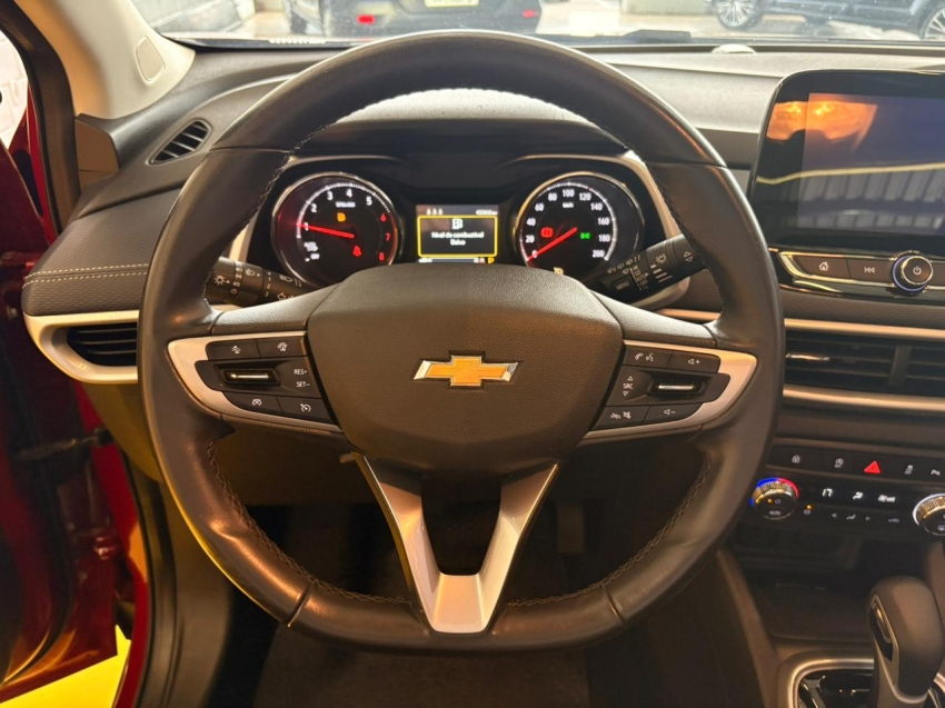 chevrolet tracker 1.2 turbo flex premier automatico 4p 202213