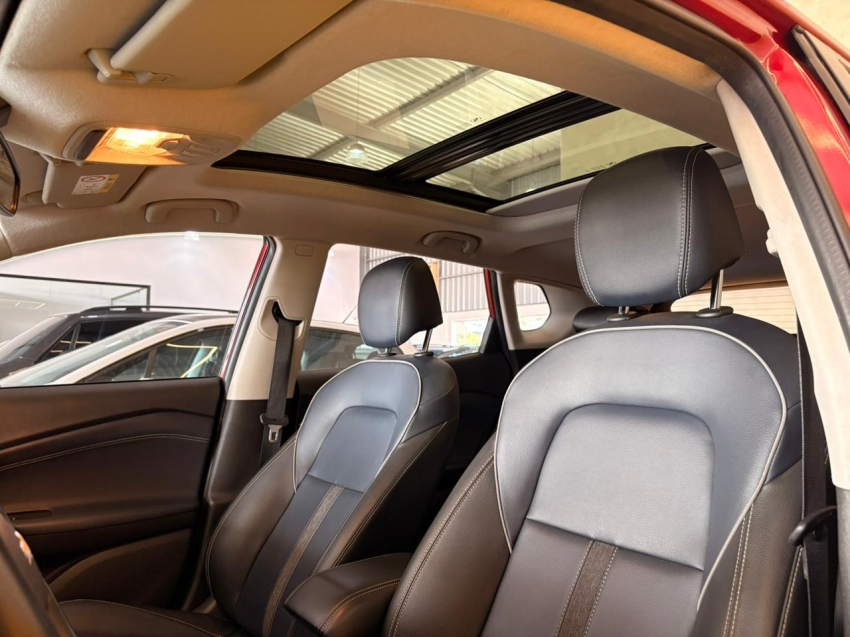 chevrolet tracker 1.2 turbo flex premier automatico 4p 20228