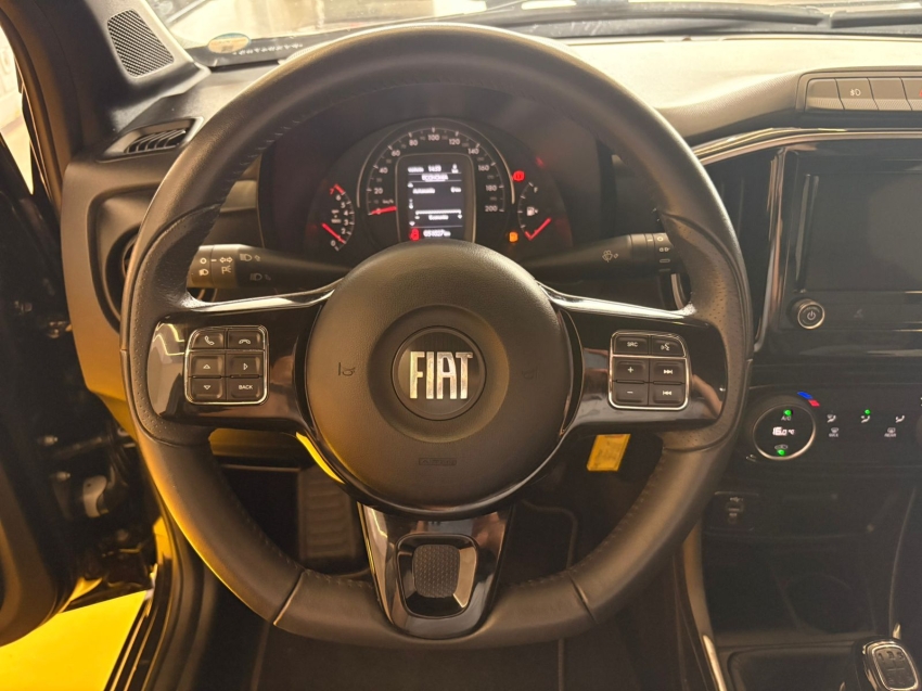 fiat strada 1.3 firefly flex volcano cd manual 4p 202315