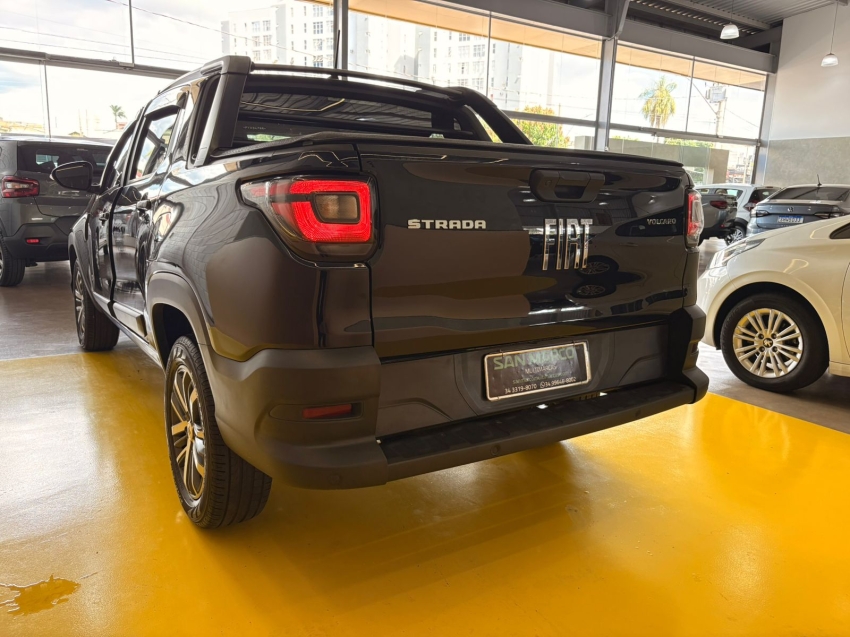 fiat strada 1.3 firefly flex volcano cd manual 4p 20234