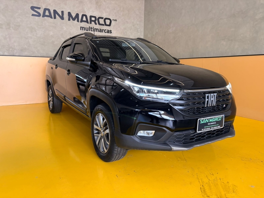 fiat strada 1.3 firefly flex volcano cd manual 4p 2023