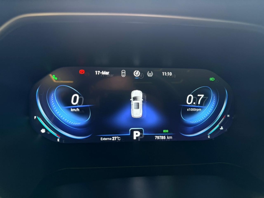 caoa chery tiggo 8 1.6 tgdi gasolina txs dct 4p automatico 201917